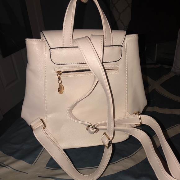 Mini Backpack - Picture 2 of 3